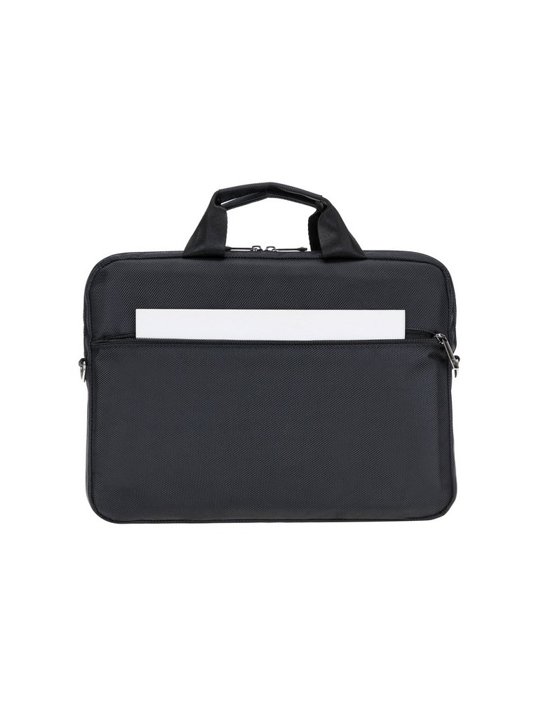 PLM CANYONCASE  NOTEBOOK ÇANTASI SİYAH 15.6"