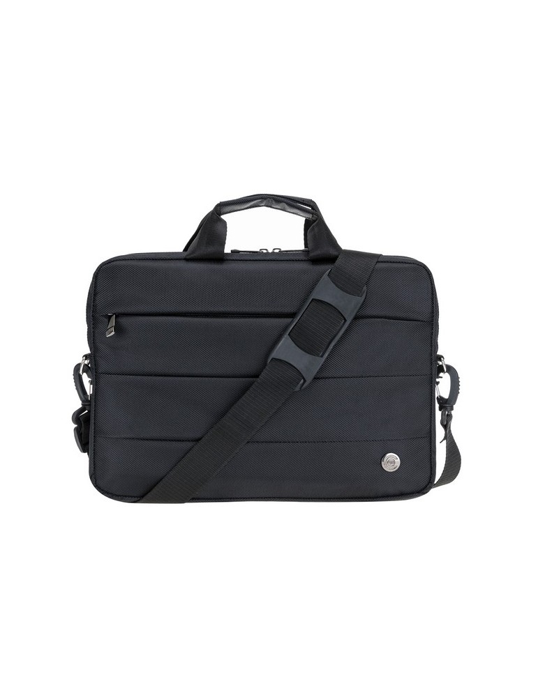 PLM CANYONCASE  NOTEBOOK ÇANTASI SİYAH 15.6"