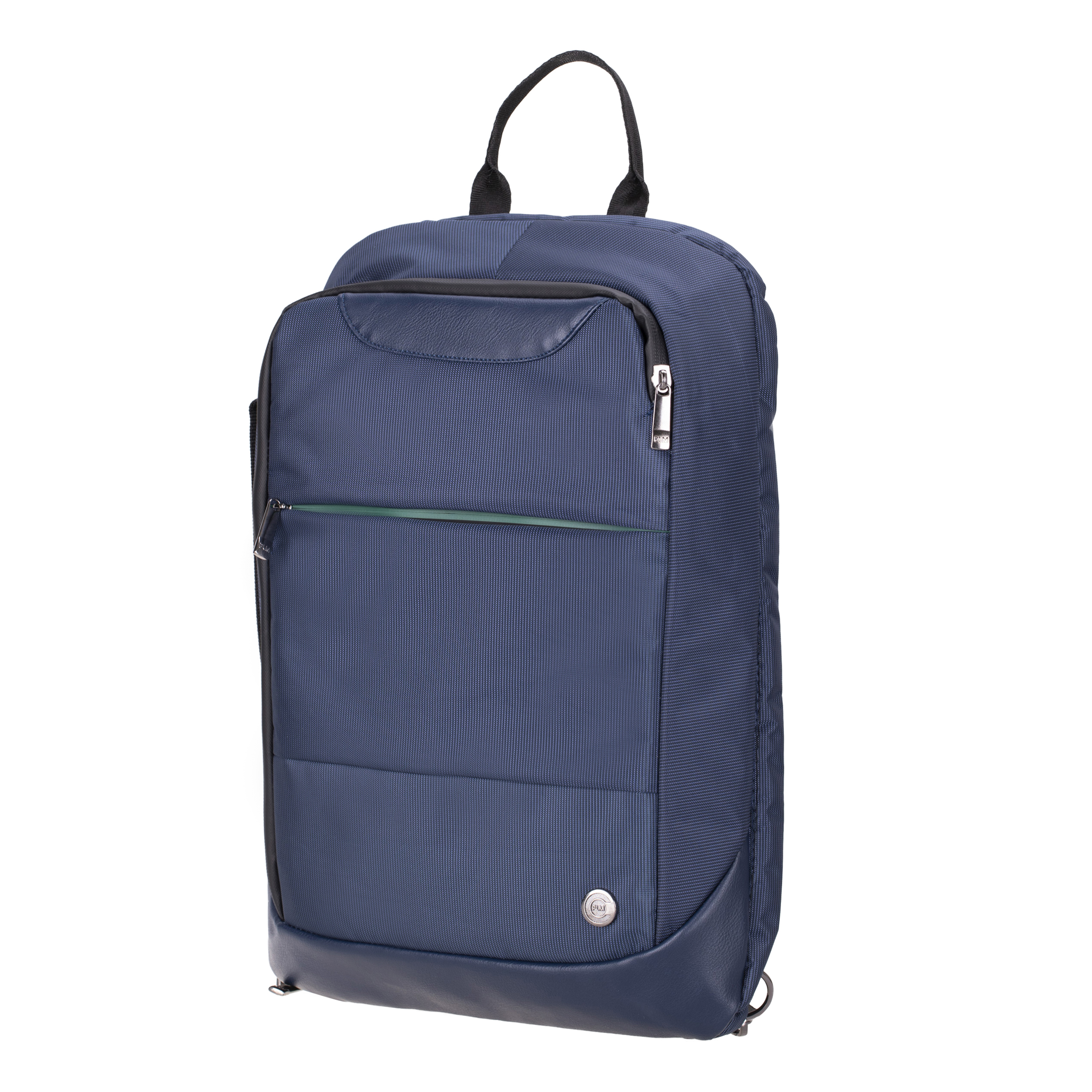 PLM NEPTUN NOTEBOOK SIRT ÇANTASI LACİVERT 15.6"