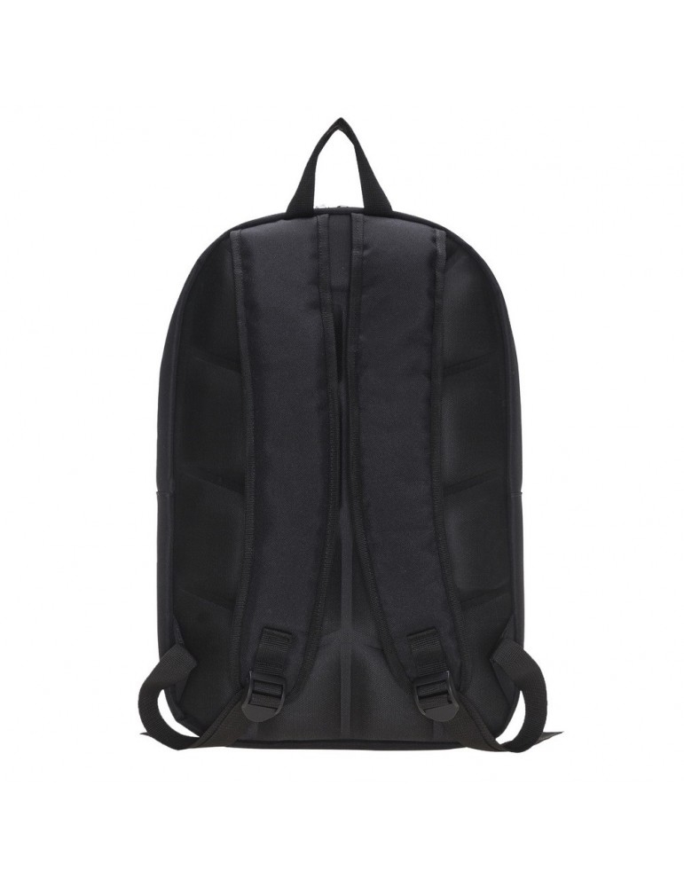 PLM OSLO NOTEBOOK SIRT ÇANTASI SİYAH 15.6"
