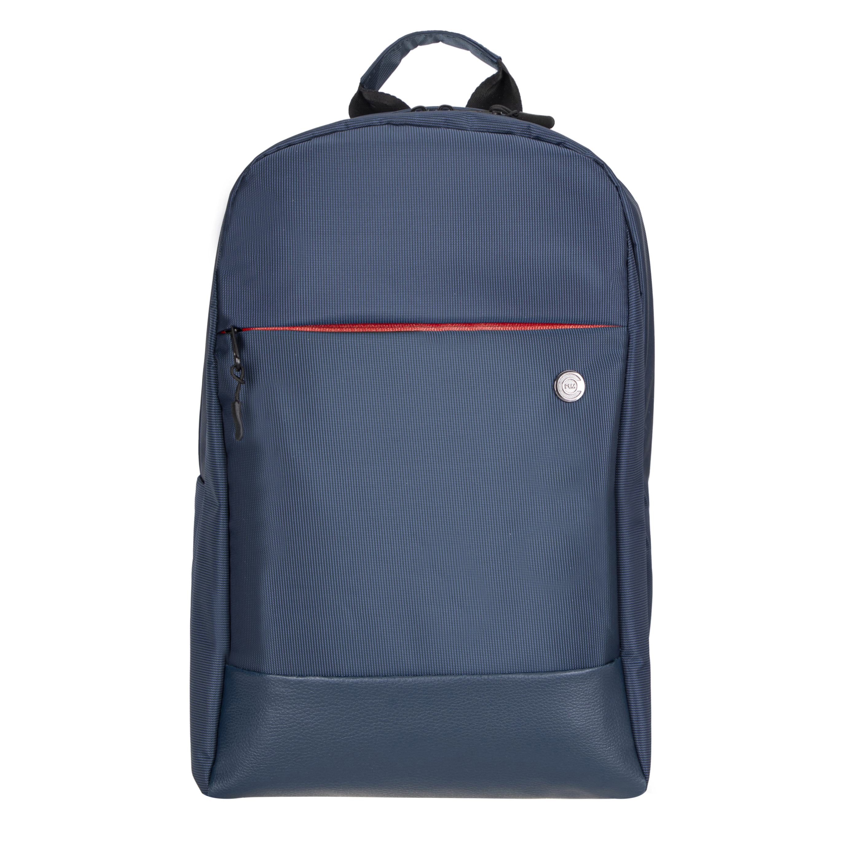 PLM PALMA NOTEBOOK SIRT ÇANTASI LACİVERT 15.6"
