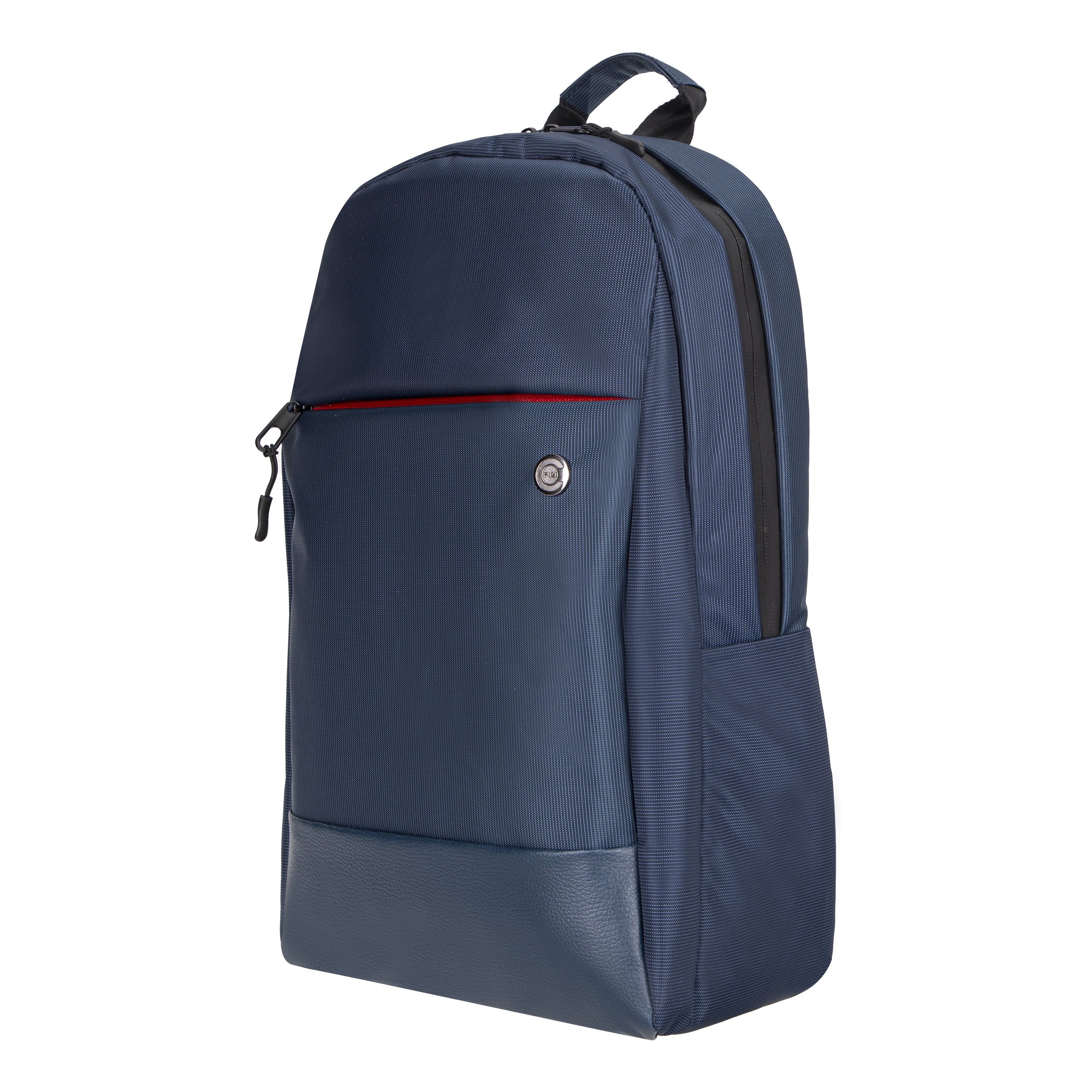 PLM PALMA NOTEBOOK SIRT ÇANTASI LACİVERT 15.6"