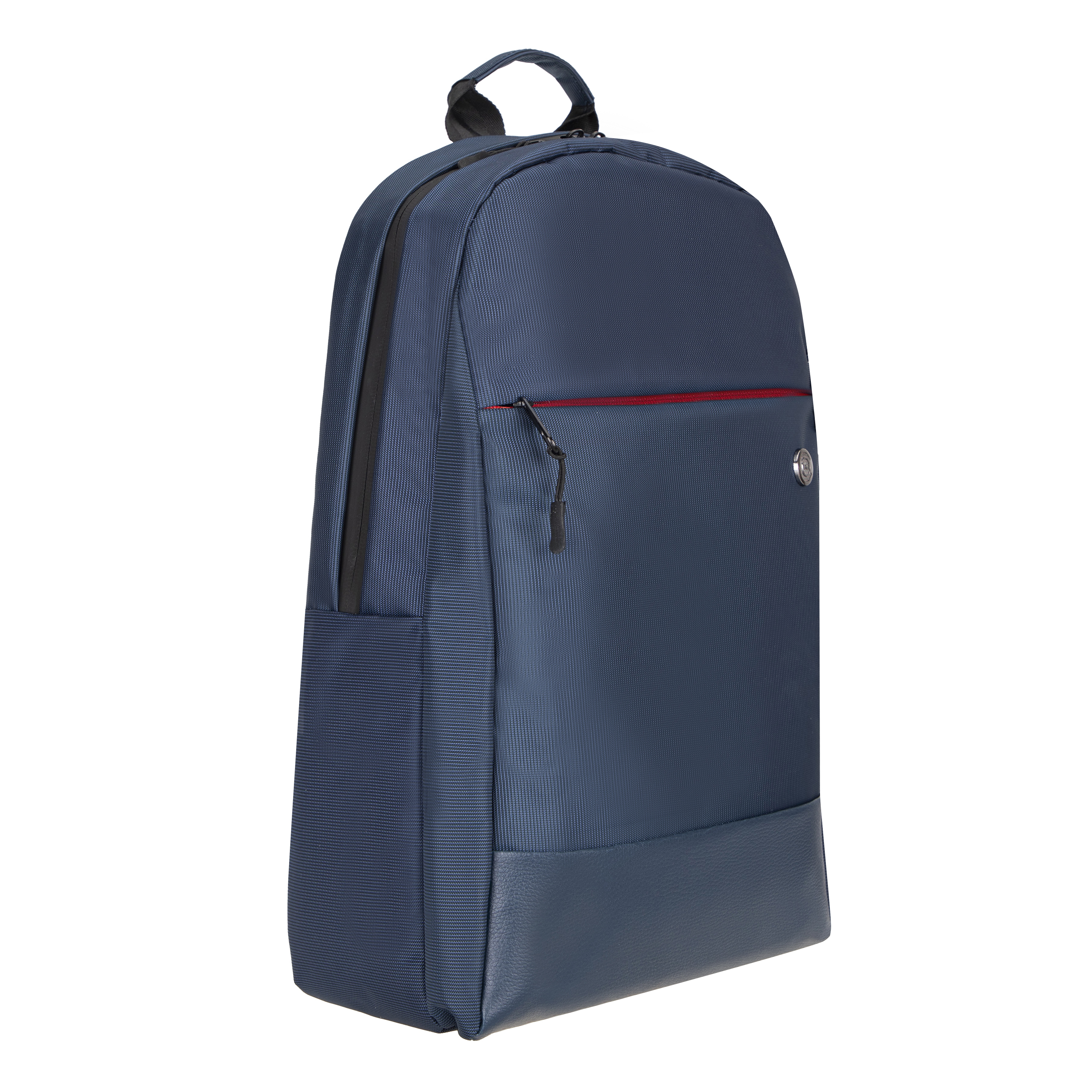 PLM PALMA NOTEBOOK SIRT ÇANTASI LACİVERT 15.6"