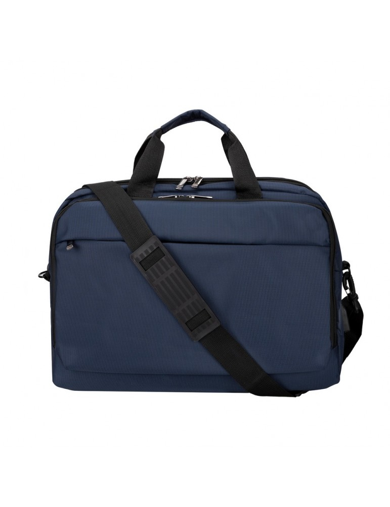 PLM SIENNA  NOTEBOOK ÇANTASI LACİVERT 15.6"