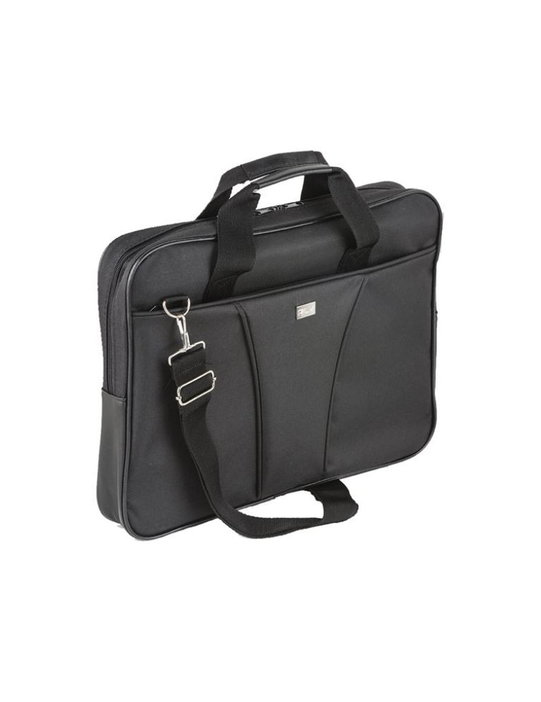 PLM YF15 NOTEBOOK ÇANTASI SİYAH 15.6"