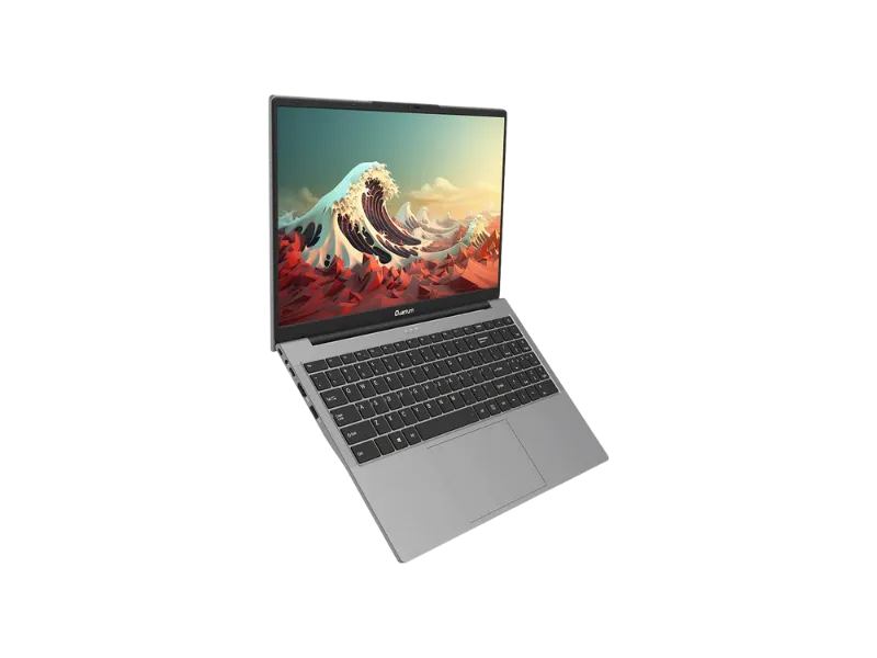 QUANTUM ULTRA TS1501 i9-12900HK 16GB 512GB SSD 15.6" FDOS