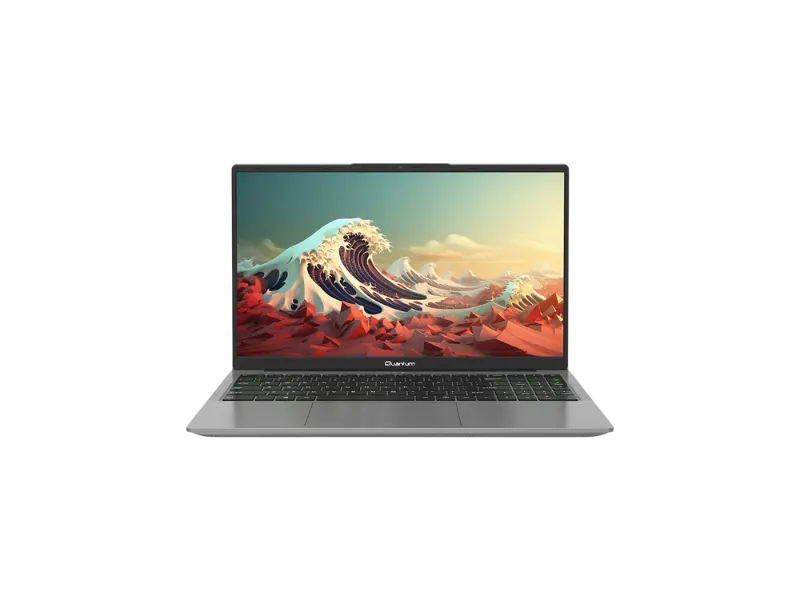 QUANTUM ULTRA TS1501 i9-12900HK 16GB 512GB SSD 15.6" FDOS