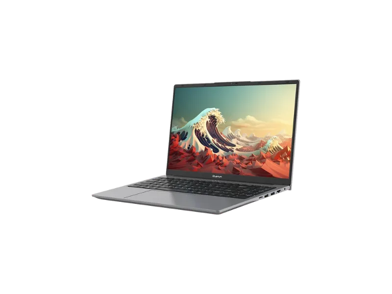QUANTUM ULTRA TS1501 i9-12900HK 16GB 512GB SSD 15.6" FDOS
