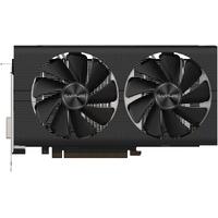Sapphire Pulse Radeon RX 580 8GD5 Ekran Kartı