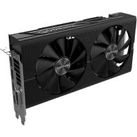 Sapphire Pulse Radeon RX 580 8GD5 Ekran Kartı