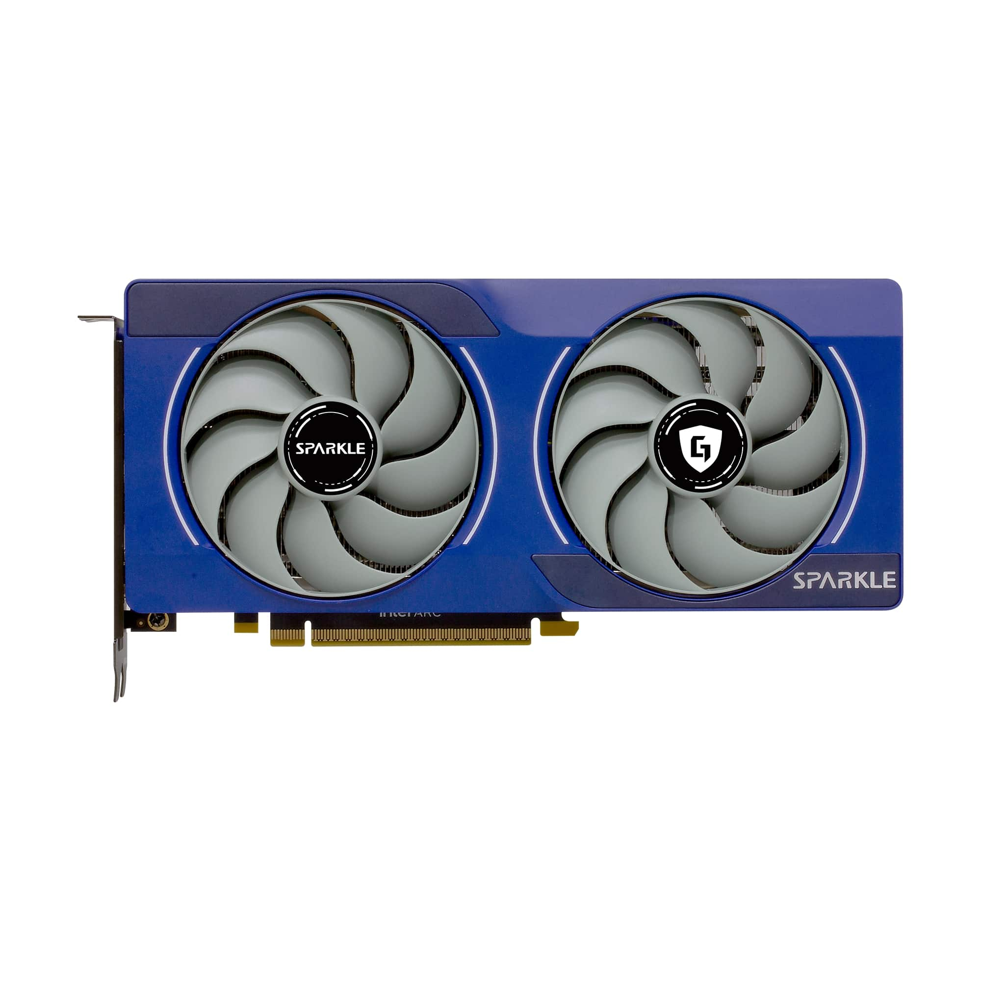 SPARKLE INTEL ARC B570 GUARDIAN OC 10GB 160BIT