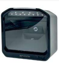 SPENTA ST-6300 2D MASAÜSTÜ OKUYUCU