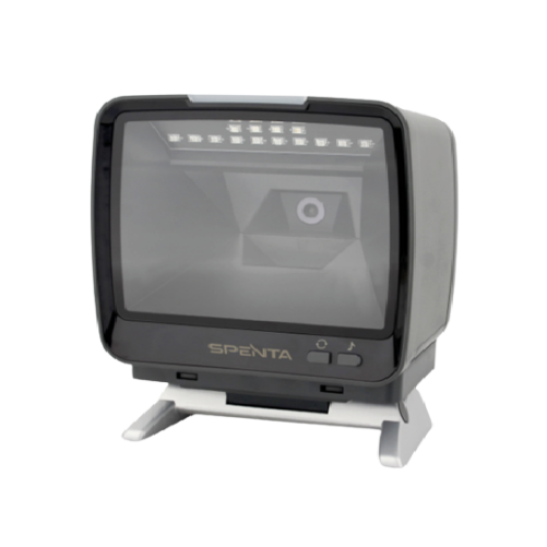 SPENTA ST-6400 MASAÜSTÜ BARKOD OKUYUCU