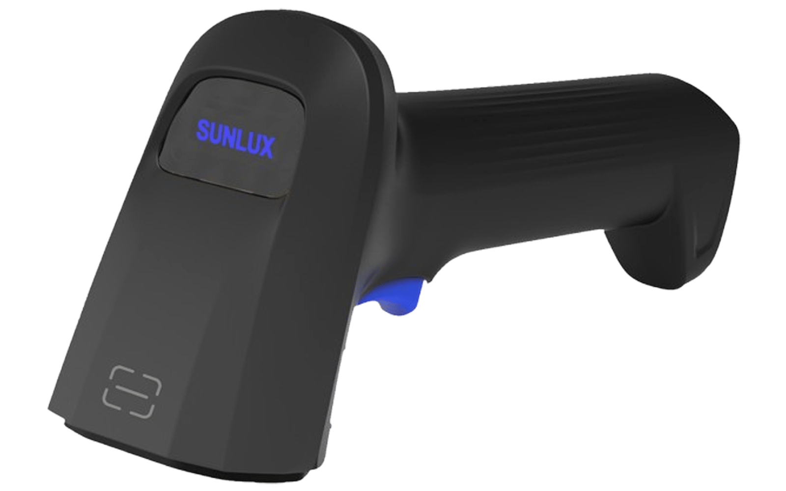 SUNLUX RH10 KAREKOD BARKOD OKUYUCU (KABLOLU)
