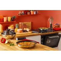 Tefal Ingenio Emotion L897SD74 13 Parçalı Tava Seti - Paslanmaz Çelik