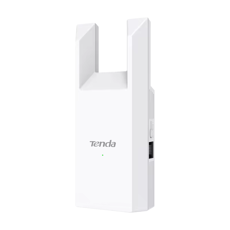 TENDA A9 V4 WiFi-N 300MBP 2 ANTEN MENZİL ARTTIRICI