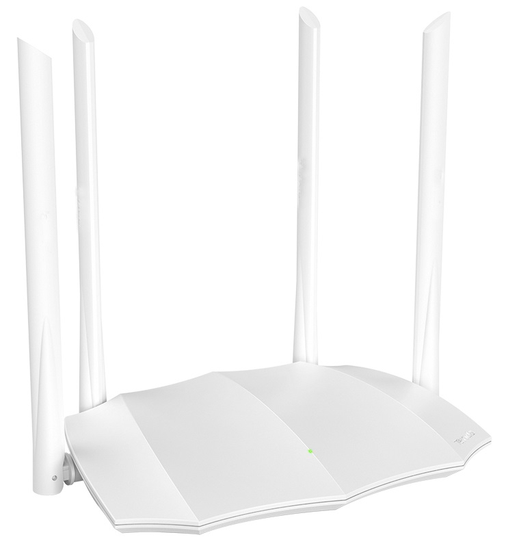 TENDA AC5 V3 4PORT 1200Mbps WİFİ ACCESS POINT/ROUTER