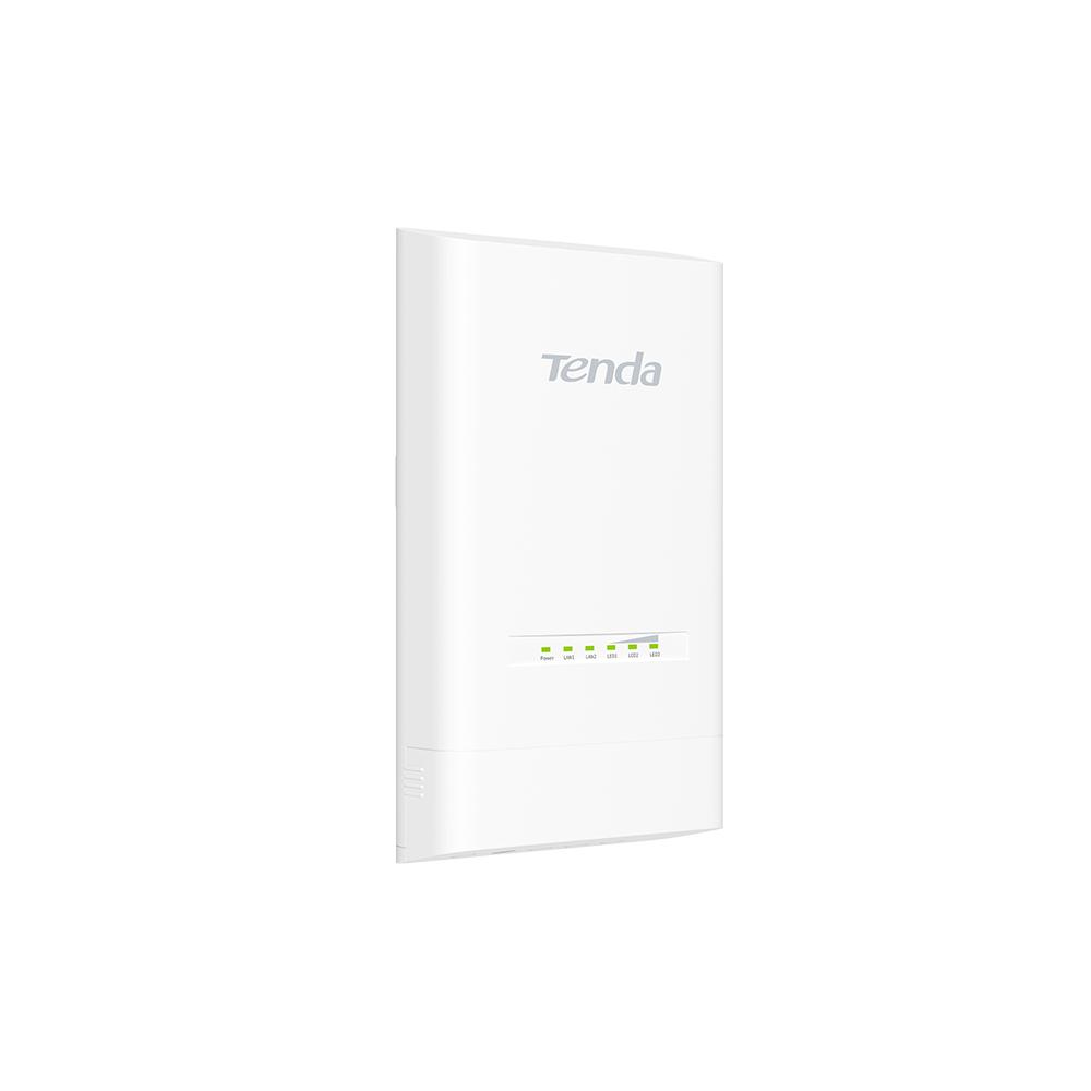 TENDA O4 5GHz AKTİF-PASİF POE GIGABIT OUTDOOR ACCE