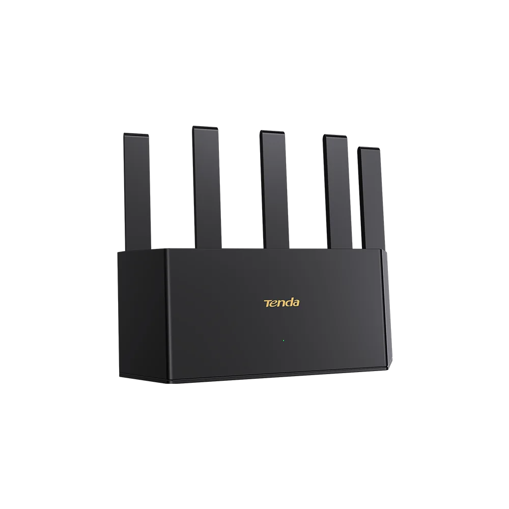 TENDA TE3L DUAL-BAND BE3600 GIGABIT Wi-Fi 7 ROUTER