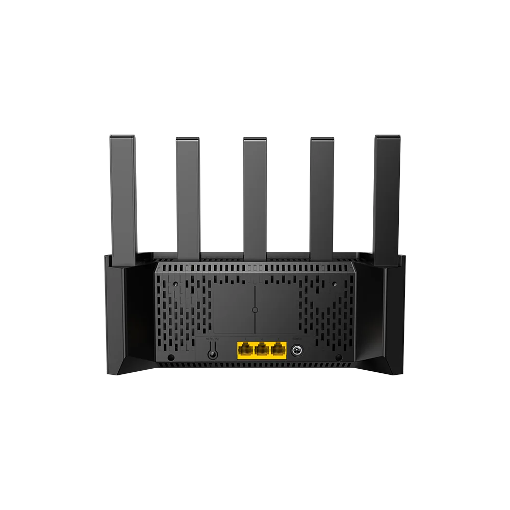 TENDA TE3L DUAL-BAND BE3600 GIGABIT Wi-Fi 7 ROUTER