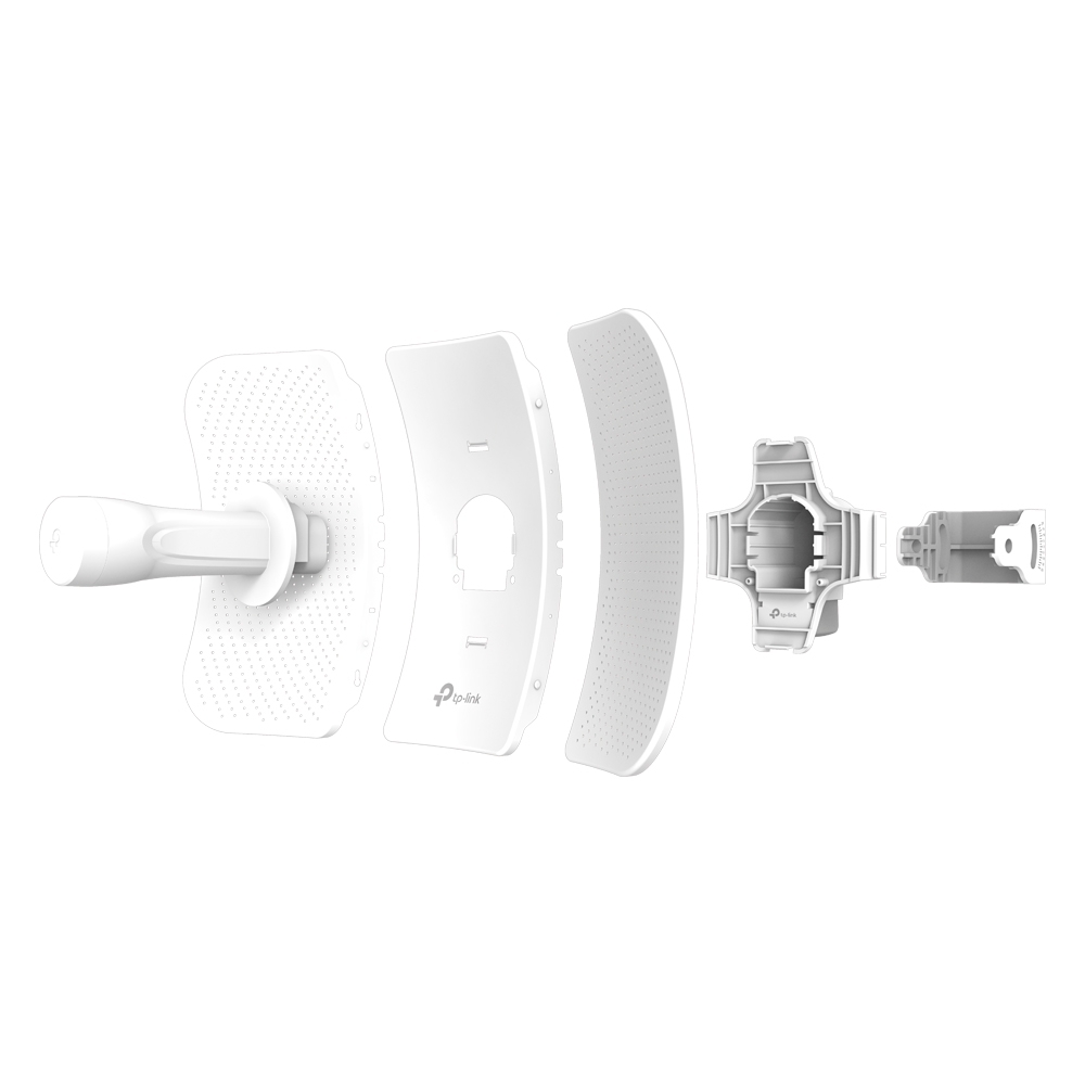 TP-LINK CPE605 1PORT POE 150Mbps OUTDOOR ACCESS POINT
