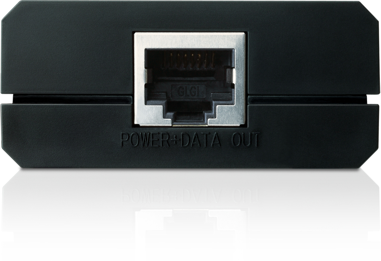 TP-LINK OMADA POE150S GIGABIT INJEKTÖR ADAPTÖR