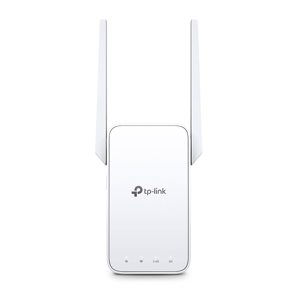 TP-LINK RE315 AC1200 1200Mbps MENZİL GENİŞLETİCİ