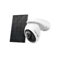 TP-LINK TAPO TC92 KIT GÜNEŞ ENERJİLİ GÜVENLİK KAMERASI