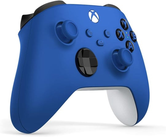 XBOX  WIRELESS CONTROLLER BLUE