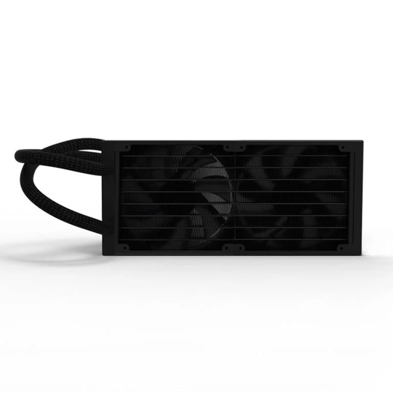 ZALMAN RESERATOR5-Z24-ARGB-BK
