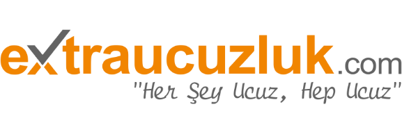 Extra Ucuzluk Logo